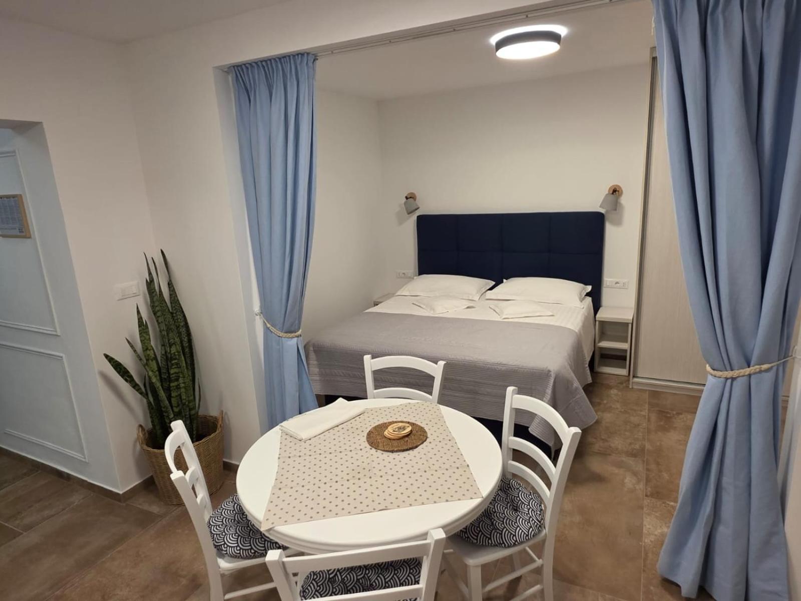 Apartments Ante Dubrovnik Dış mekan fotoğraf