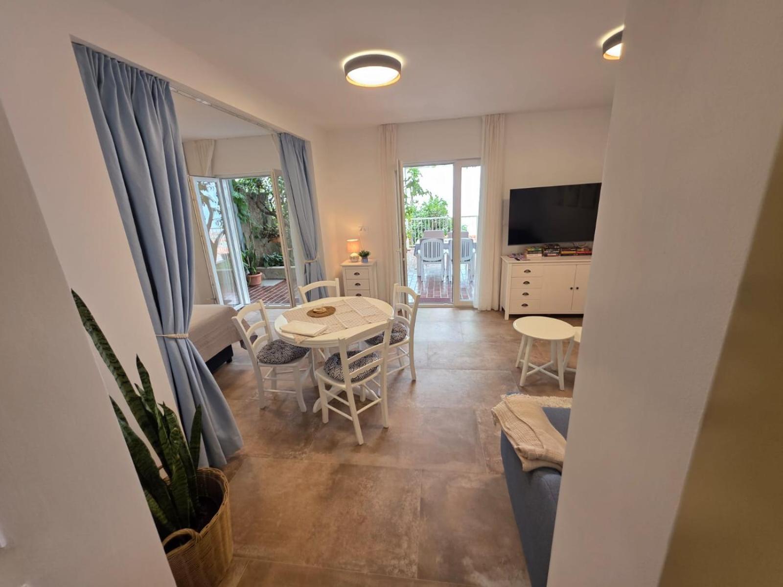 Apartments Ante Dubrovnik Dış mekan fotoğraf