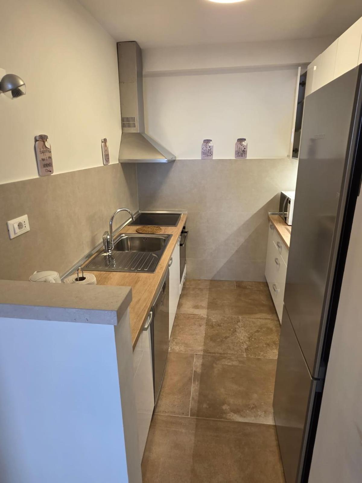 Apartments Ante Dubrovnik Dış mekan fotoğraf