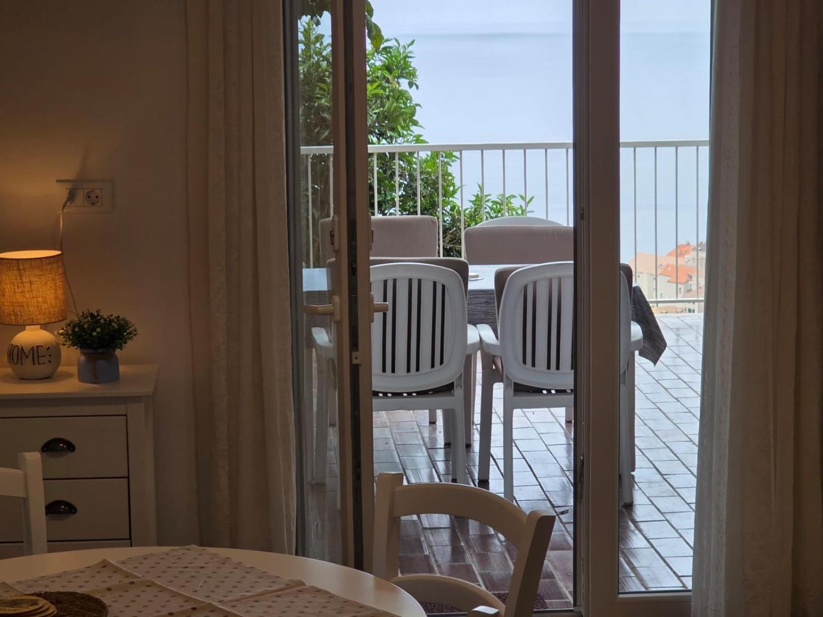 Apartments Ante Dubrovnik Dış mekan fotoğraf